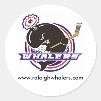 Adesivo vinheta de 3 polegadas