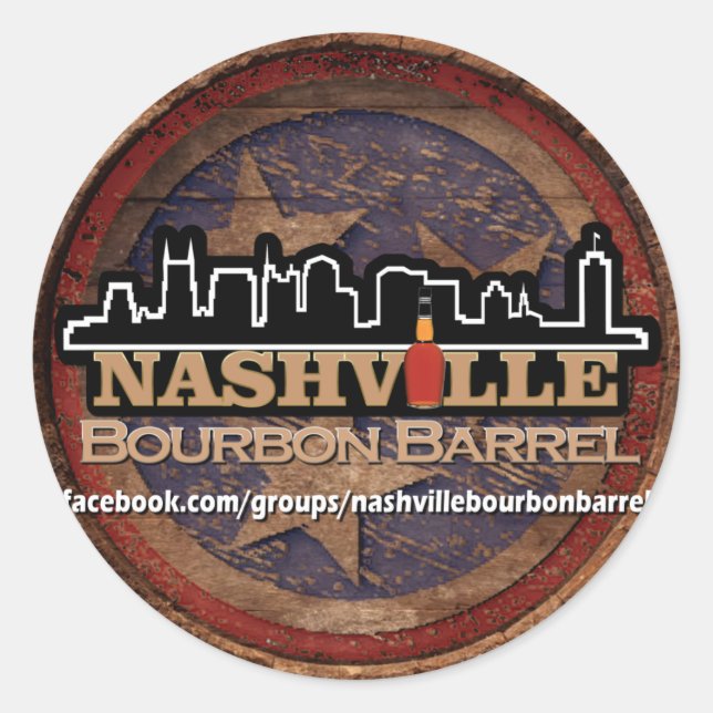 Adesivo Vinheta de cabeça de cilindro standard NBB (Frente)