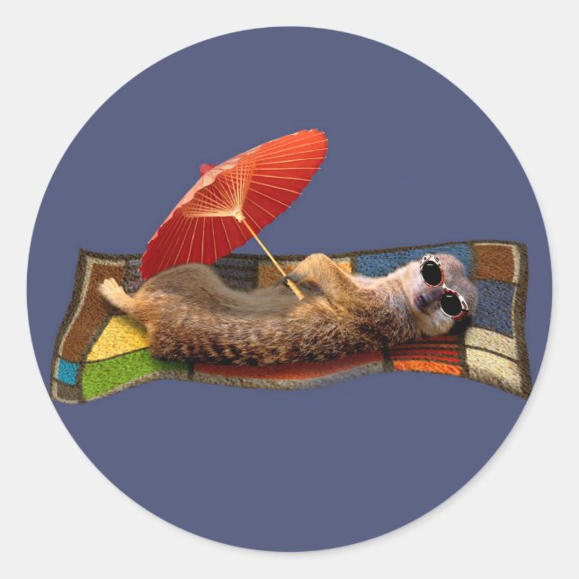 Adesivo Vinheta de carpete mágico (Frente)