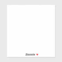 Vinheta de corte personalizado Crie seu próprio De