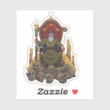 Vinheta de escada de corridas da velha escola