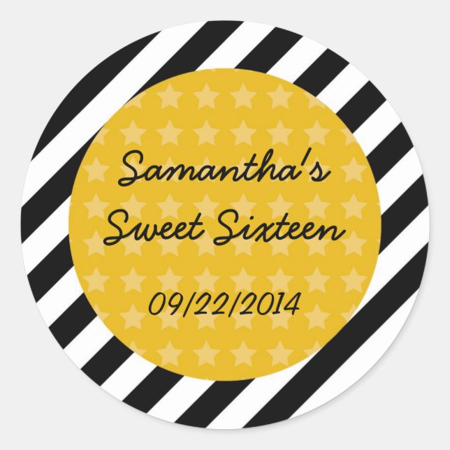 Adesivo Vinheta de Favor do Painéis de Filmes (Frente)