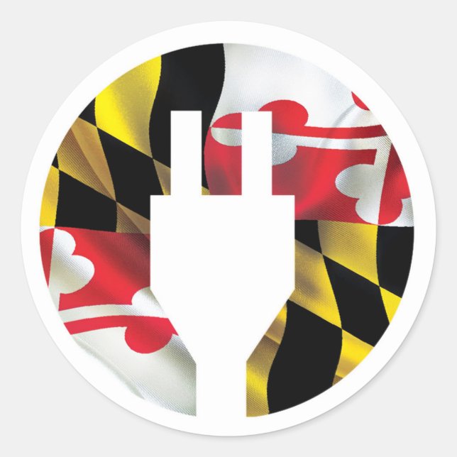 Adesivo Vinheta de ficha BEVI (Frente)