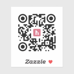 Adesivo Vinheta de Holotag AR