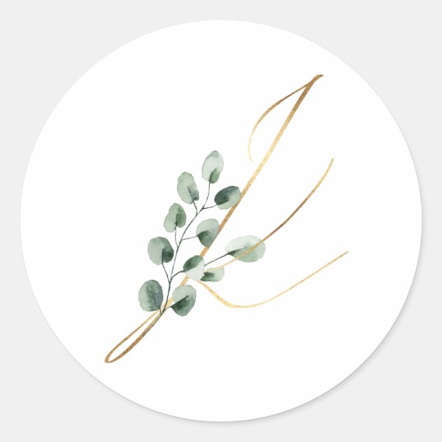 Adesivo Vinheta de iniciais de fim de semana (Frente)