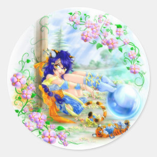 Adesivo Vinheta de lazer