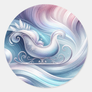 Adesivo Vinheta-de-leito