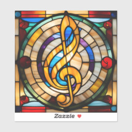 Adesivo Vinheta De Limpeza De Placas De Vidro Com Faux