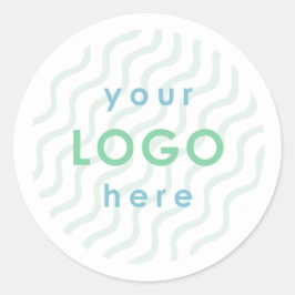 Adesivo Vinheta de Marca profissional