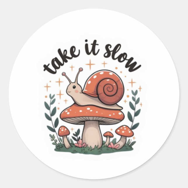 Adesivo Vinheta de movimento (Frente)