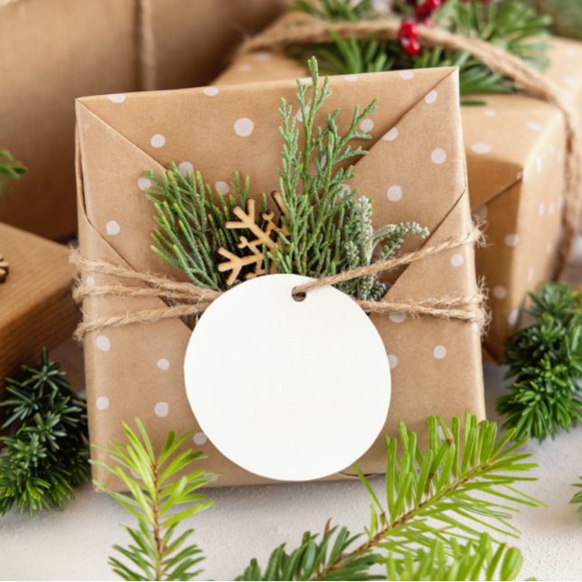 Adesivo Vinheta de Natal Elf de Feliz Bonita (Criador carregado)