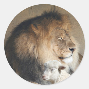 Adesivo Vinheta de paz de férias