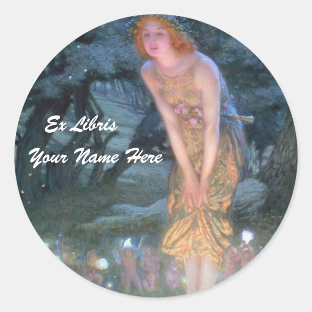 Adesivo Vinheta de plaquetas (Frente)