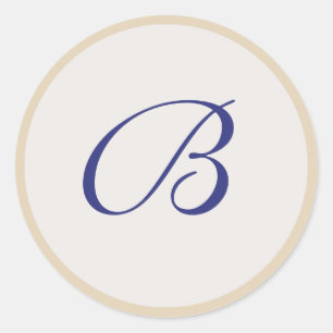 Adesivo Vinheta de selagem de envelope de evento