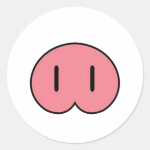 Adesivo Vinheta de snap-in