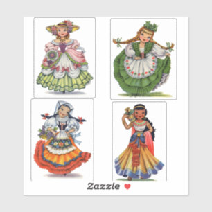 Adesivo Vinheta de vinil com corte personalizado