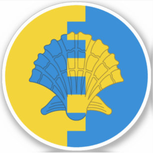 Adesivo Vinheta de vinil com corte personalizado SCA