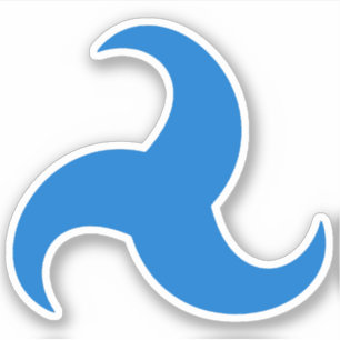 Adesivo Vinheta de vinil com corte personalizado SCA Trima