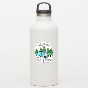 Adesivo Vinheta de vinil para camionetas