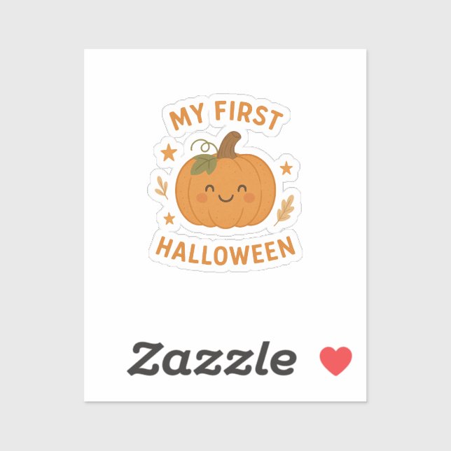 Adesivo Vinheta de vinilo com corte personalizado (Folha)