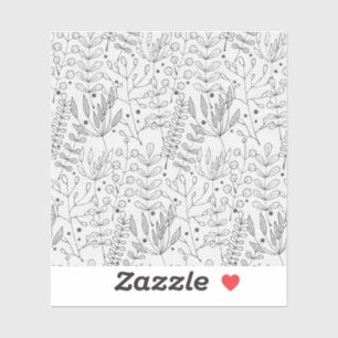 Adesivo Vinheta de vinilo com corte personalizado