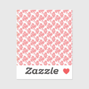 Adesivo Vinheta de vinilo com corte personalizado