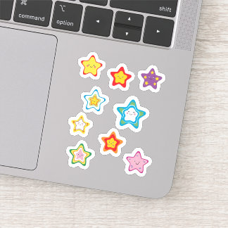 Adesivo Vinheta de vinilo com corte personalizado