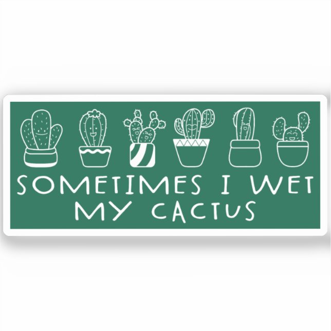 Adesivo Vinheta de vinilo com corte personalizado (Frente)