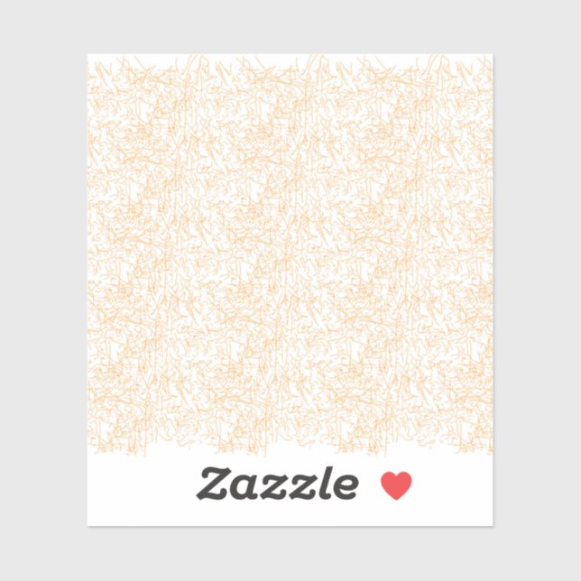 Adesivo Vinheta de vinilo com corte personalizado (Folha)