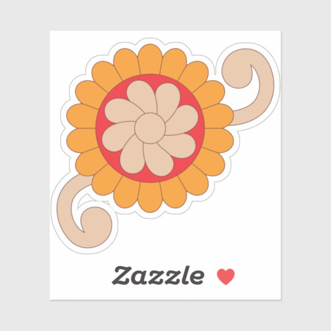 Adesivo Vinheta de vinilo com corte personalizado (Folha)