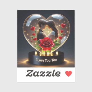 Adesivo Vinheta de vinilo com corte personalizado