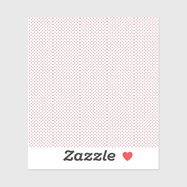 Adesivo Vinheta de vinilo com corte personalizado (Folha)