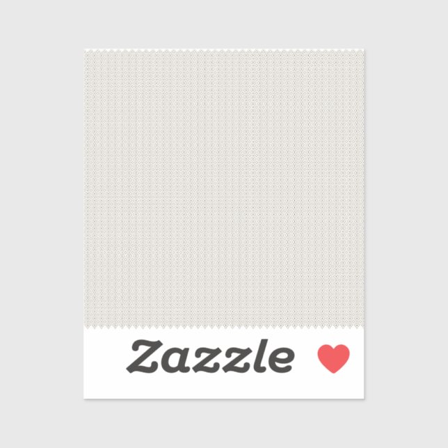 Adesivo Vinheta de vinilo com corte personalizado (Folha)