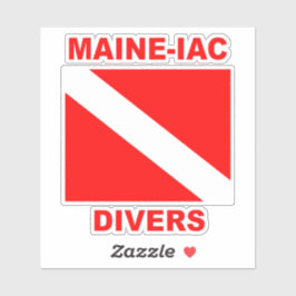 Adesivo Vinheta de vinilo com corte personalizado