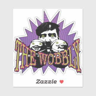 Adesivo Vinheta de vinilo com corte personalizado