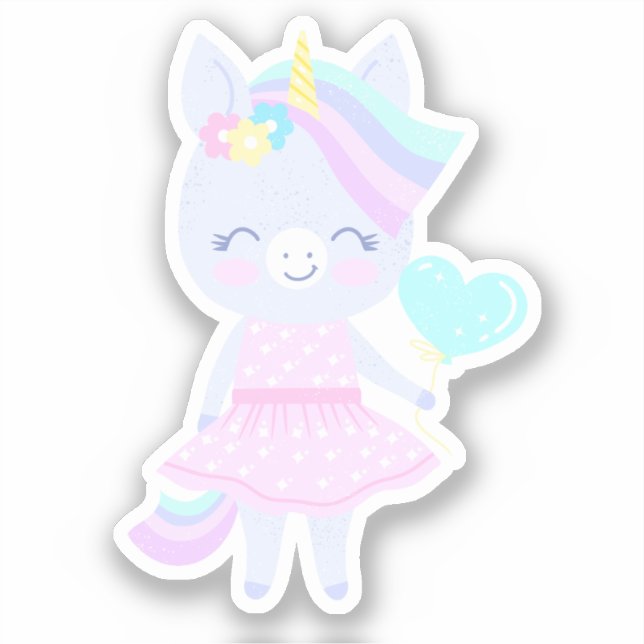 Adesivo Vinheta de vinilo com corte personalizado (Frente)