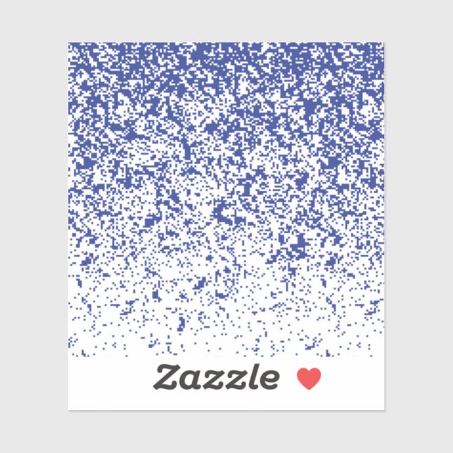 Adesivo Vinheta de vinilo com corte personalizado (Folha)