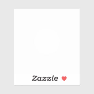 Adesivo Vinheta de vinilo com corte personalizado