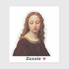 Adesivo Vinheta de vinilo com corte personalizado