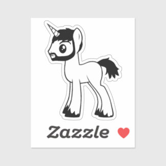 Adesivo Vinheta de vinilo com corte personalizado