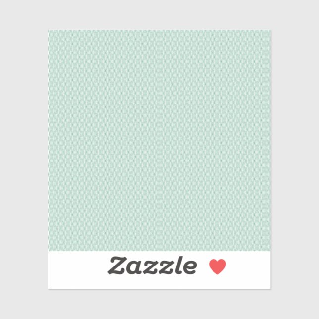 Adesivo Vinheta de vinilo com corte personalizado (Folha)