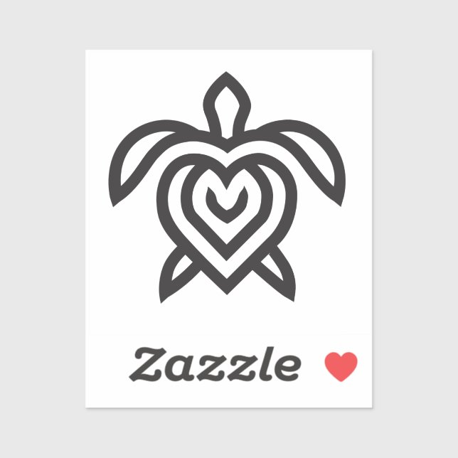 Adesivo Vinheta de vinilo com corte personalizado (Folha)