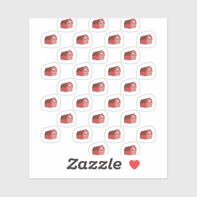 Adesivo Vinheta de vinilo com corte personalizado (Folha)