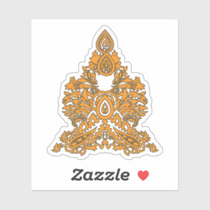 Adesivo Vinheta de vinilo com corte personalizado