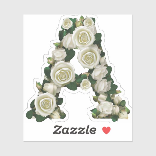 Adesivo Vinheta de vinilo com corte personalizado (Folha)