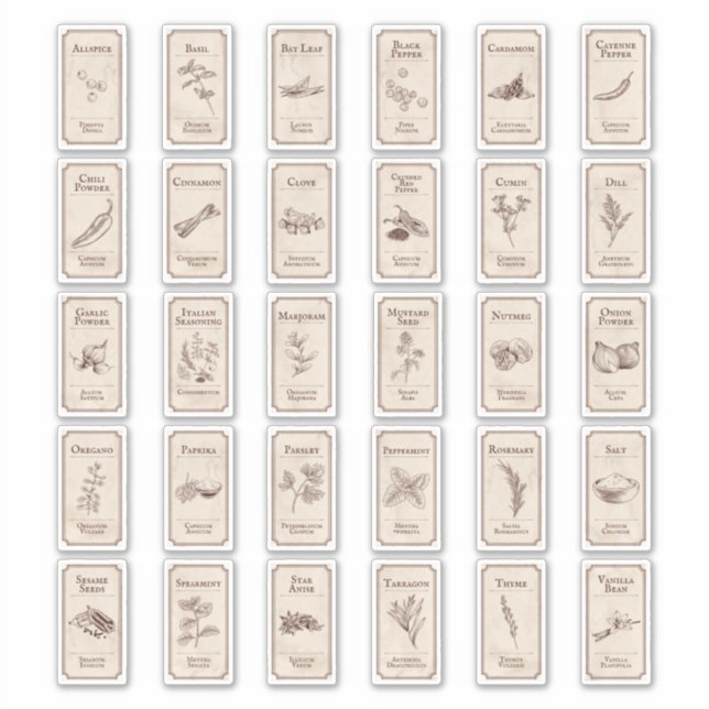 Adesivo Vinheta de vinilo com corte personalizado (Frente)