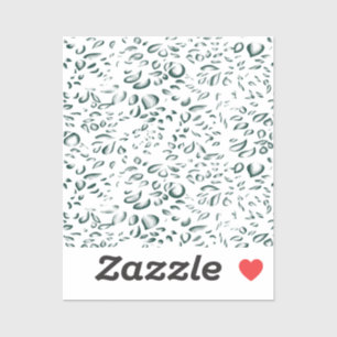 Adesivo Vinheta de vinilo com corte personalizado