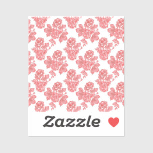 Adesivo Vinheta de vinilo com corte personalizado