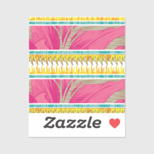 Adesivo Vinheta de vinilo com corte personalizado