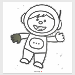 Adesivo Vinheta de vinilo com corte personalizado